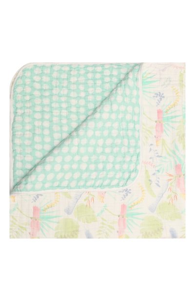 Муслиновое одеяло ADEN+ANAIS, арт. EMBC10015, фото 1