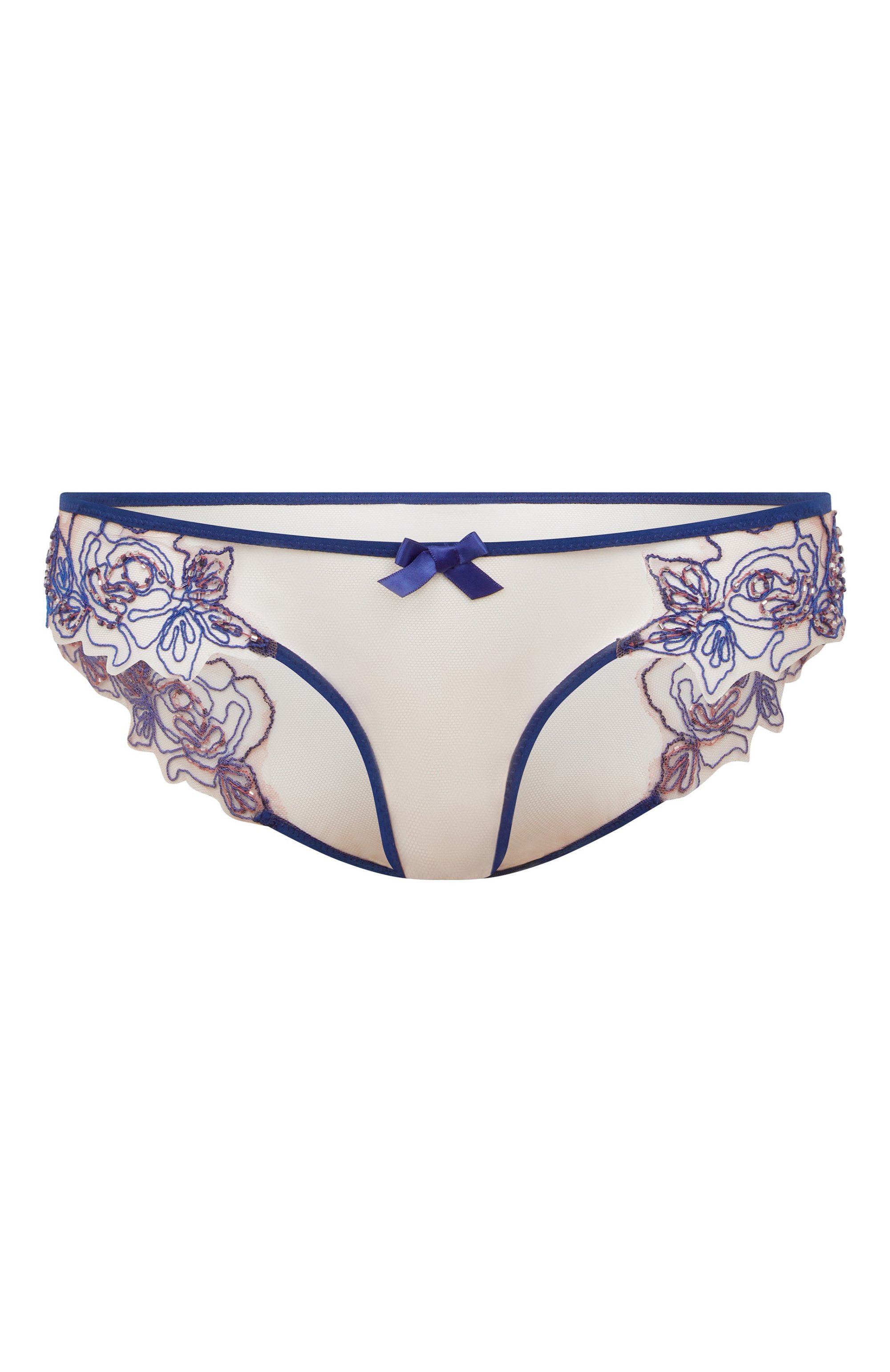 Классические трусы lindie AGENT PROVOCATEUR, арт. AP11088400650, фото 1