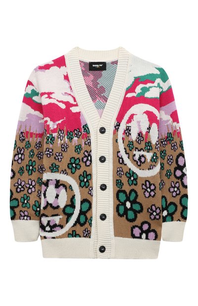 Кардиган BARROW, арт. F3BKJGCA057, фото 1