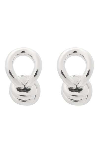 Женские серьги BOTTEGA VENETA, арт. 815945V5070