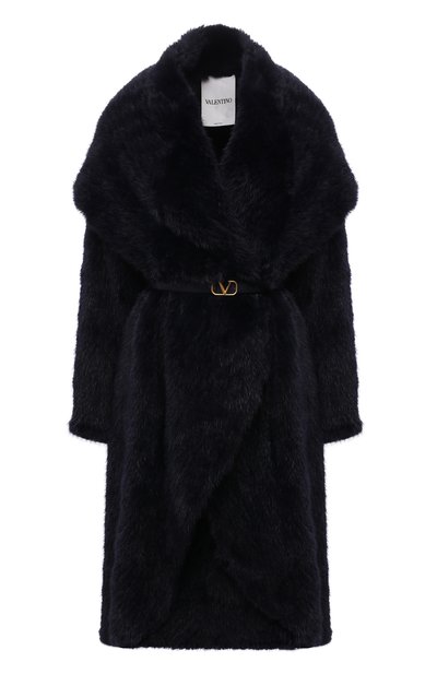 Женская шуба из норки VALENTINO, арт. WF3FAN50TDK