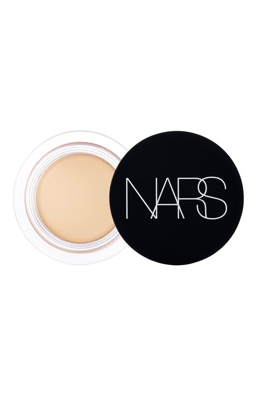 фото Матовый консилер soft matte complete, оттенок café con leche (6,2g) nars