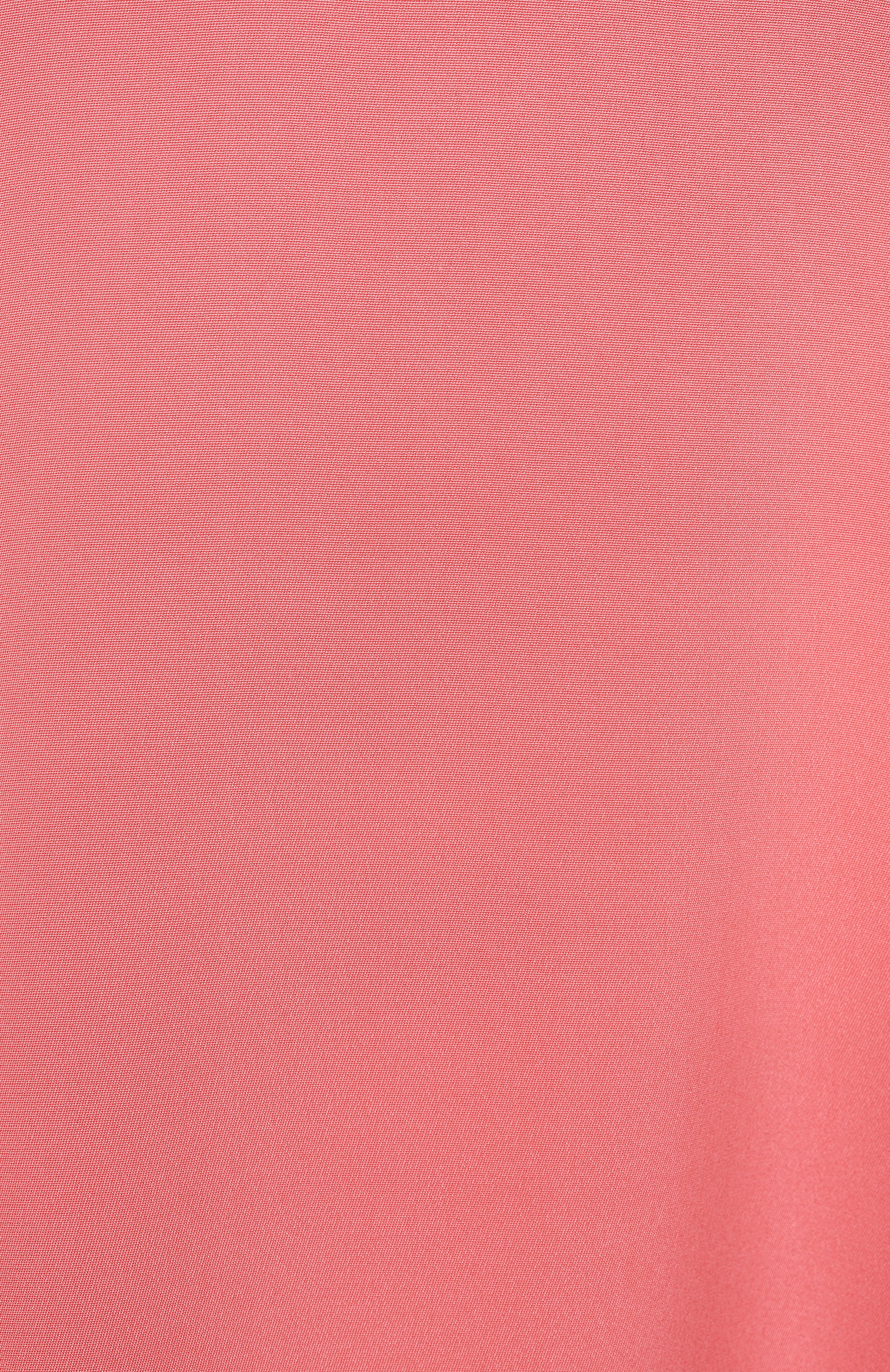 Шелковое платье AKHMADULLINA, арт. 1125.5D605/S249, фото 6