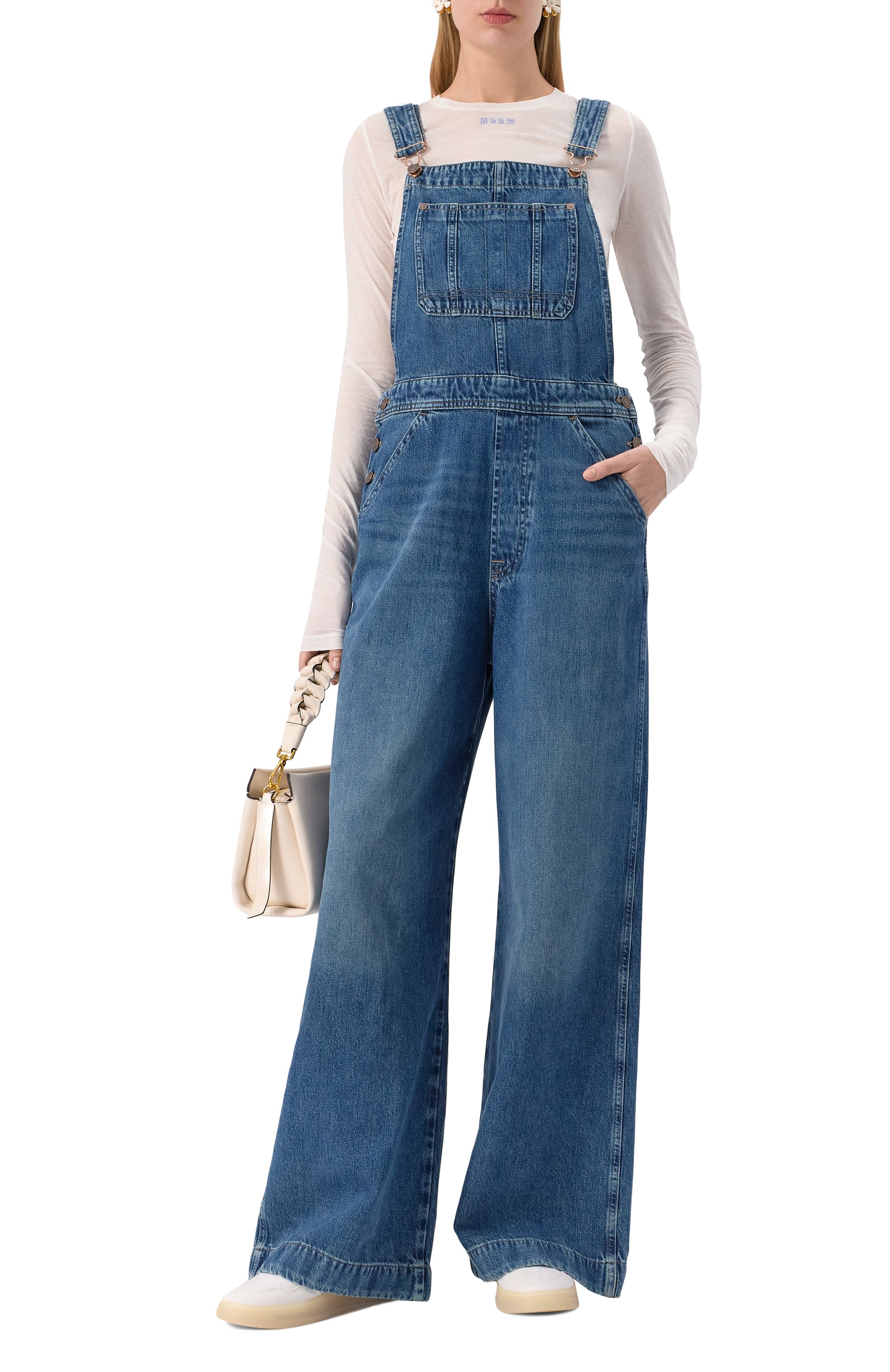 Текстильные кеды medalist AUTRY, арт. A1UNAULWCA15, фото 2