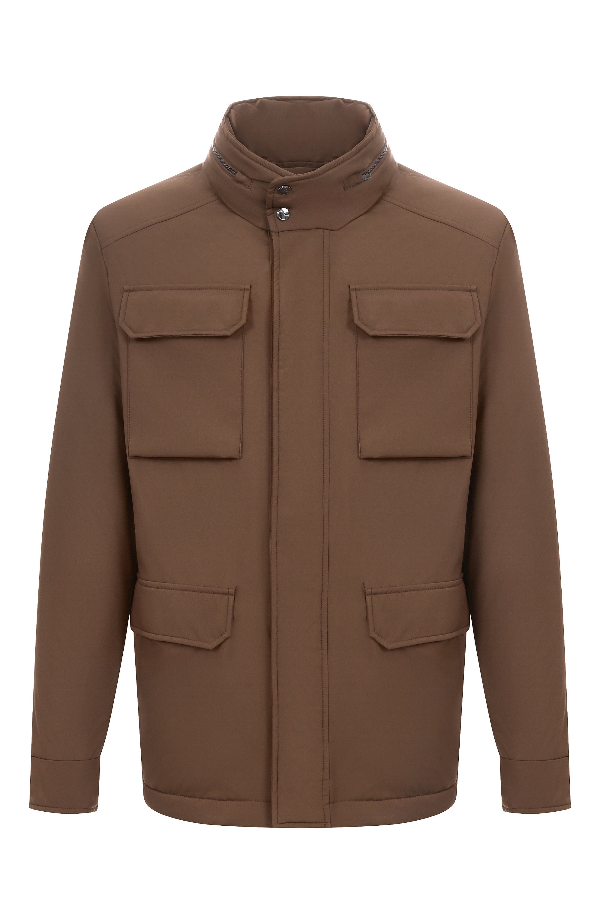 Утепленная куртка PAUL&SHARK, арт. 15312715, фото 1