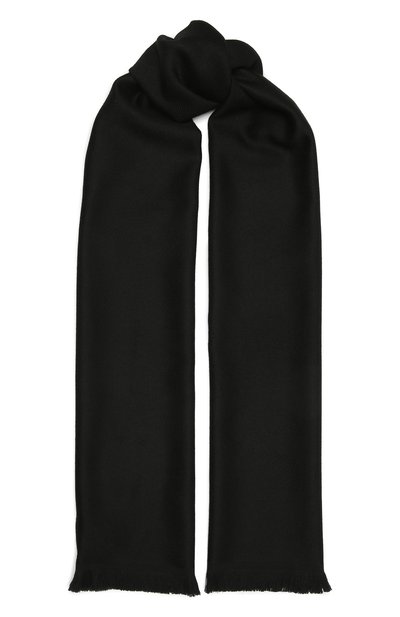 Шерстяной шарф CANALI, арт. 06/TY00175, фото 1