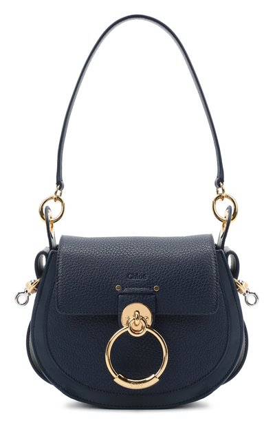 Сумка tess small CHLOÉ, арт. CHC19WS153944, фото 1