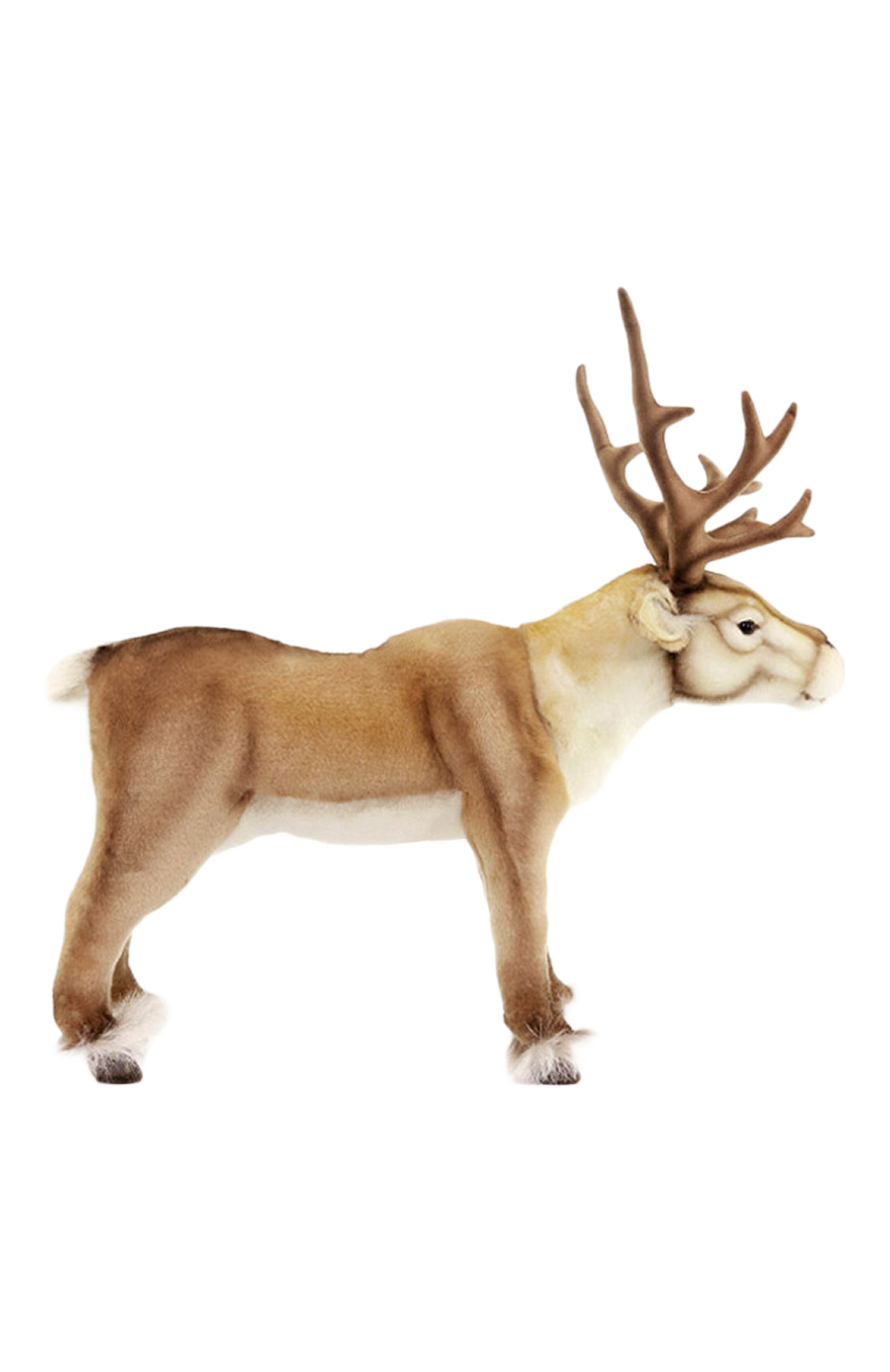 Мягкая игрушка олень северный HANSA, арт. 4589, фото 2