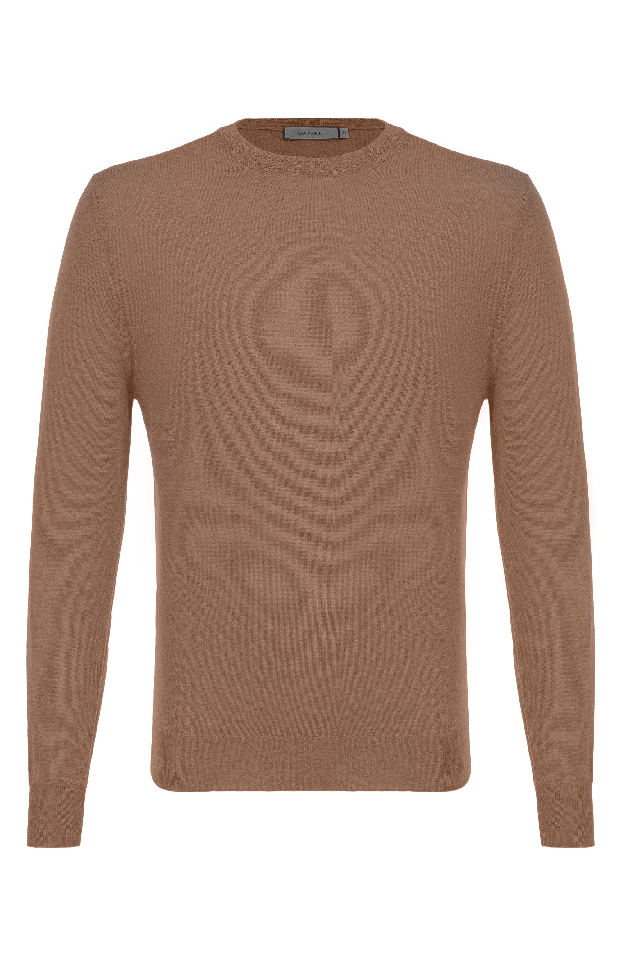 Шерстяной джемпер CANALI, арт. C0012/MK01149, фото 1