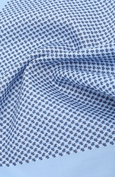 Шелковый платок BOSS, арт. 50406620, фото 2