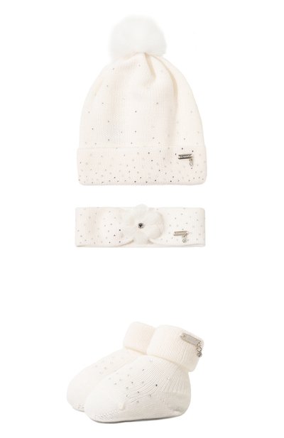 Комплект из трех предметов IL TRENINO, арт. 21-4109/N, фото 1