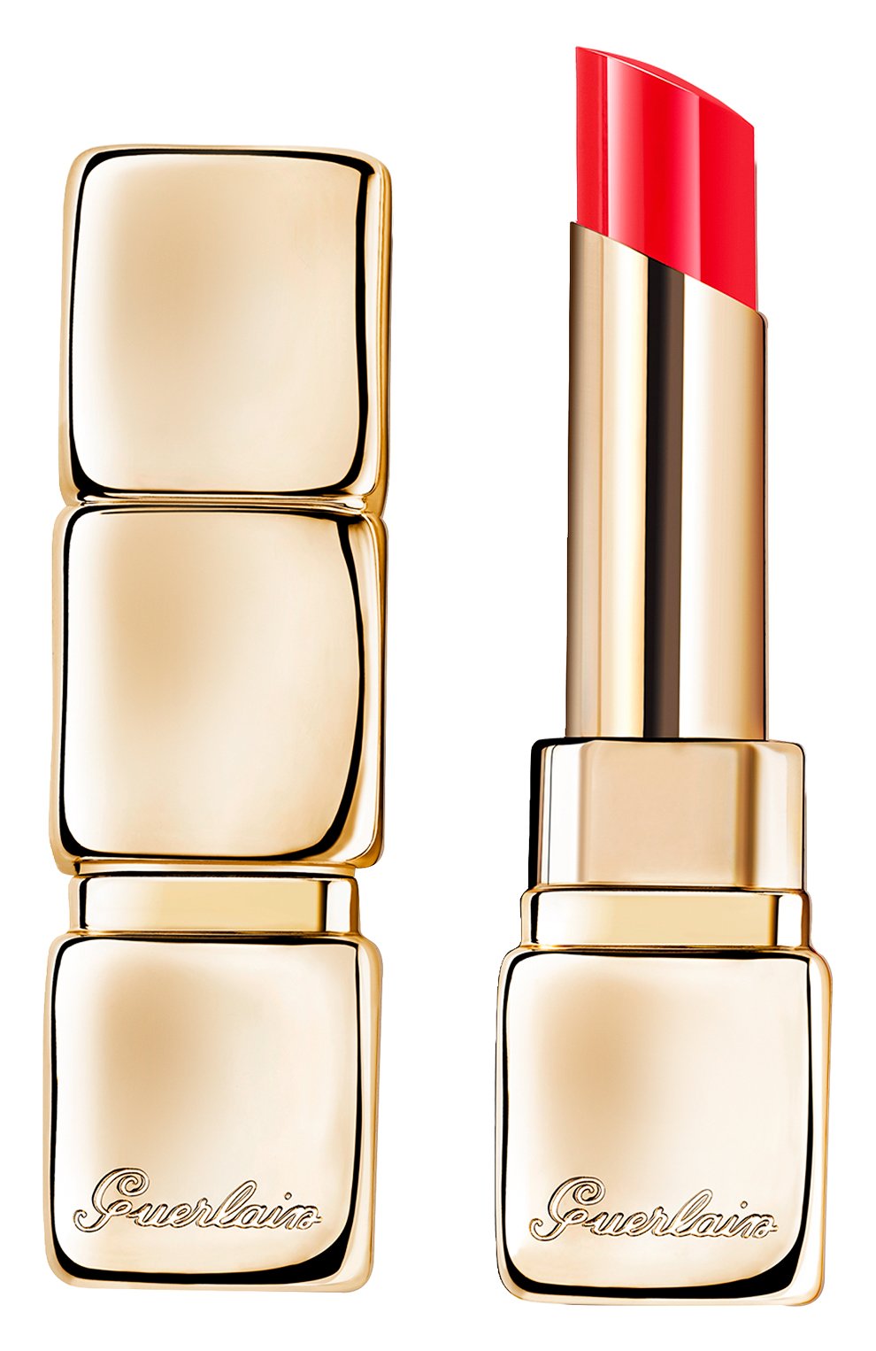 Помада для губ kisskiss shine bloom, 609 весенняя роза GUERLAIN, арт. G043495, фото 1