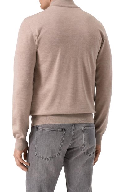 Шерстяной кардиган PAUL&SHARK, арт. 25411704/M, фото 4