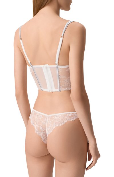 Трусы-бразилиана C.ALLA, арт. CL0362 MU, фото 3