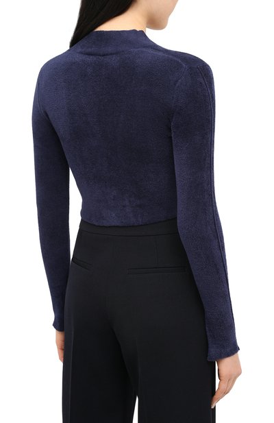 Кардиган JACQUEMUS, арт. 203KN26/206380, фото 4