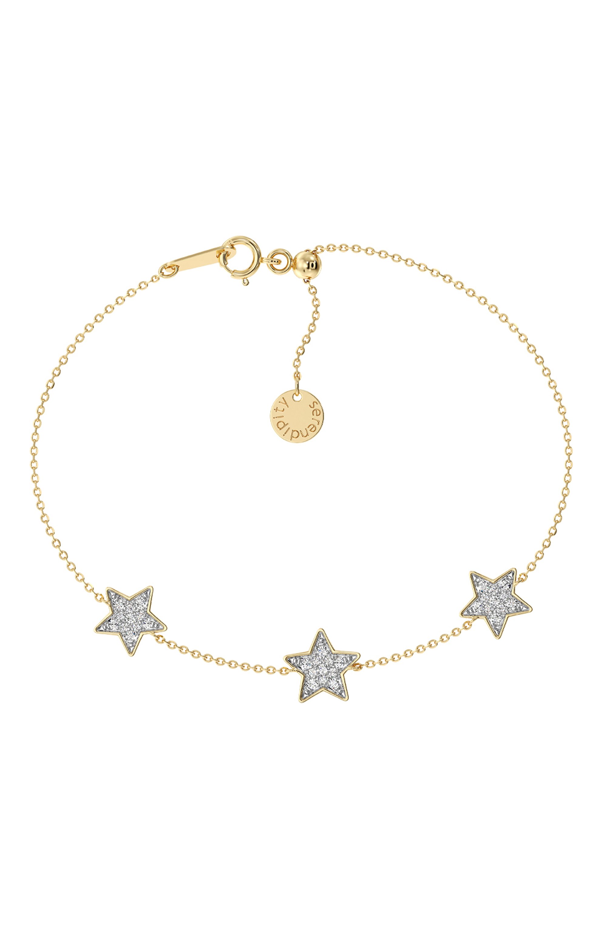 Браслет SERENDIPITY, арт. EJBR0046Y, фото 1