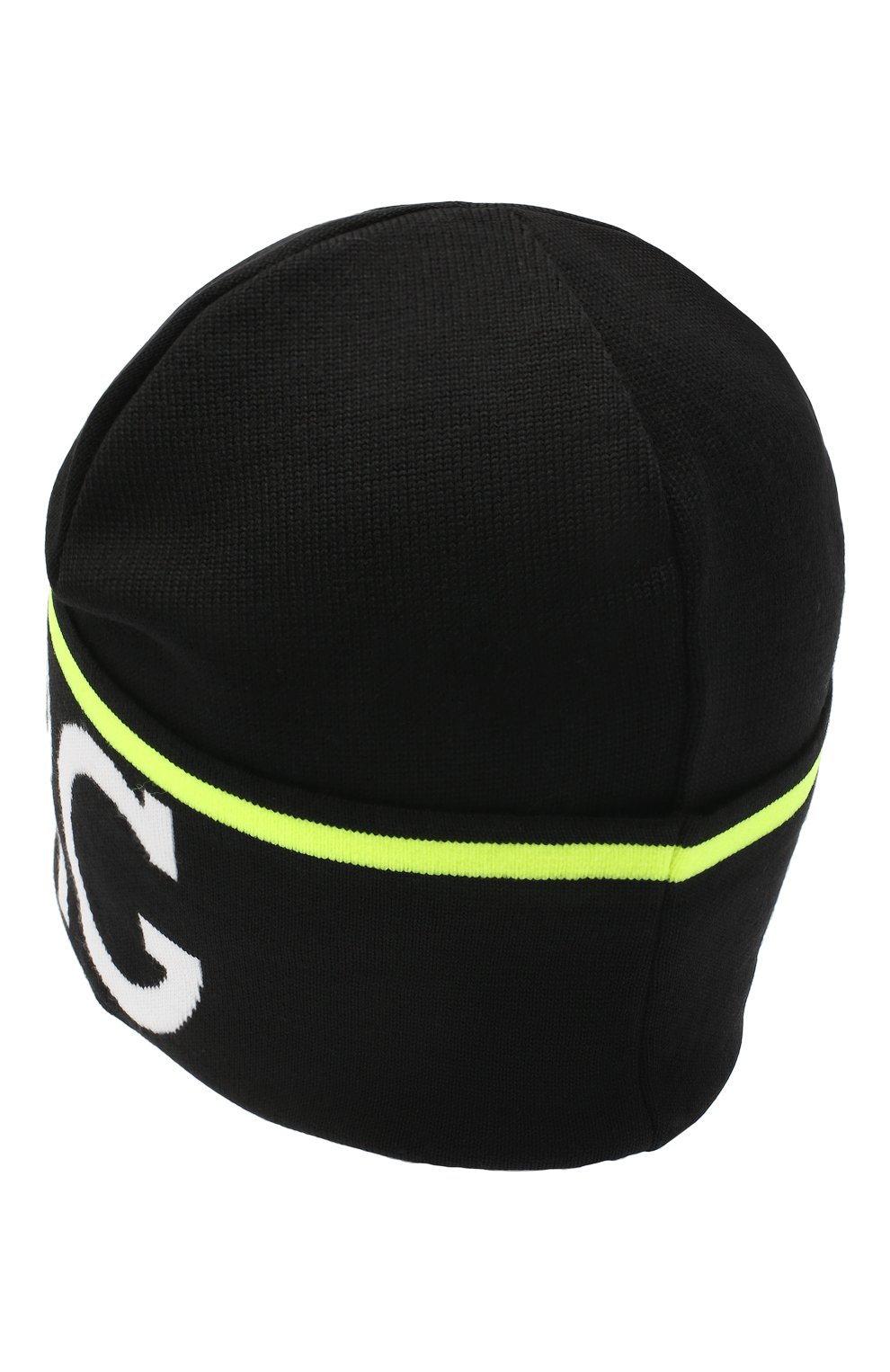 Шапка из хлопка и шерсти ICEBERG, арт. 20I I1P1/3041/7010, фото 2