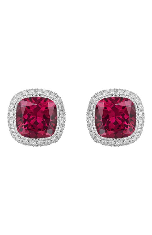 Серьги Mercury ME15245/WG/RDL Бесцветный ME15245/WG/RDL