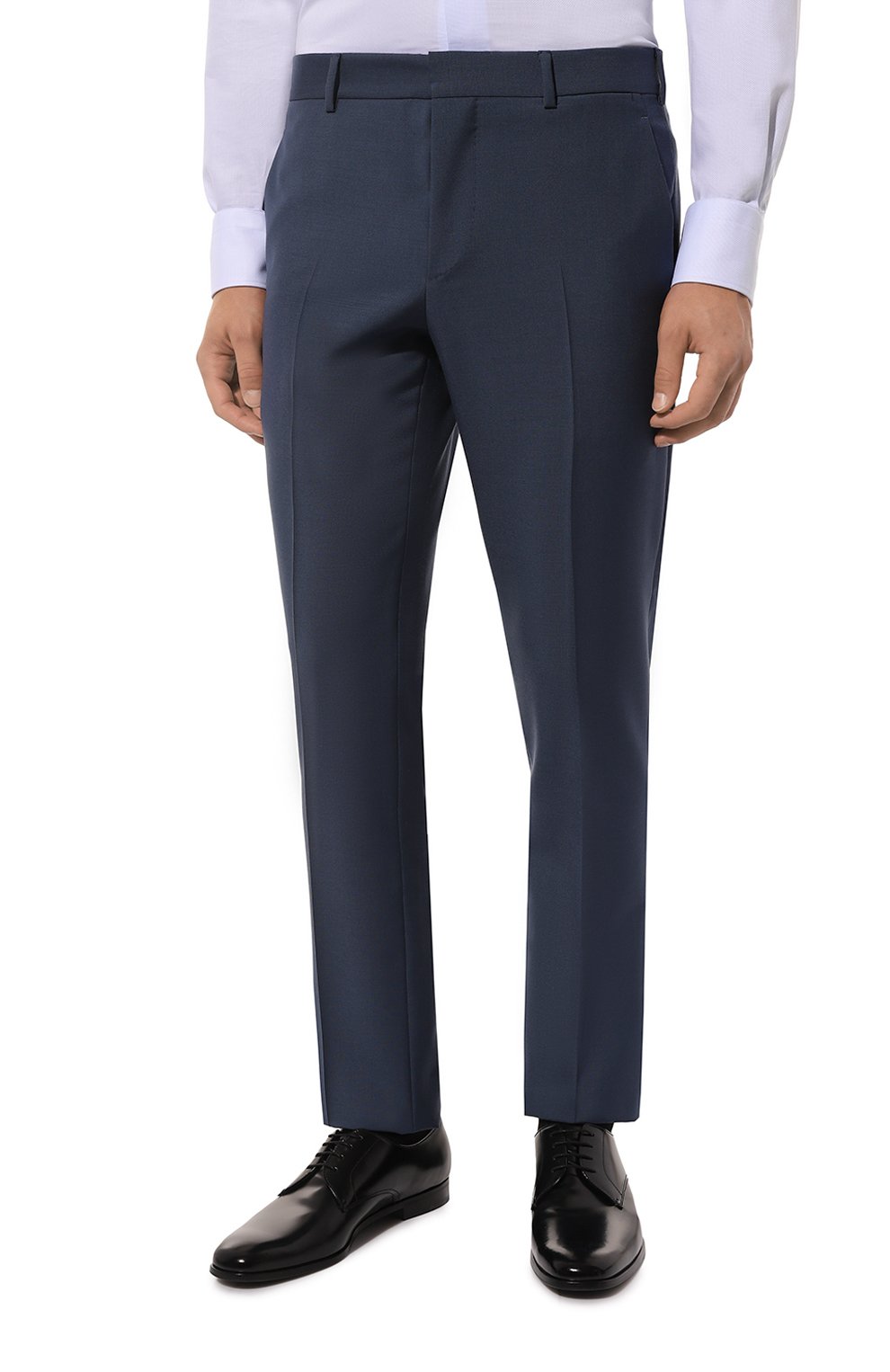 Шерстяной костюм PRADA, арт. UAF420-1P3Z-F0004-152, фото 6