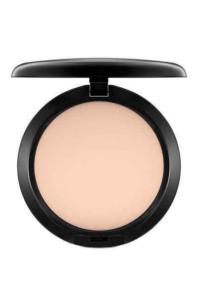 Пудра для лица studio fix powder plus foundation, оттенок n3 (15g) MAC, арт. M510-65, фото 1