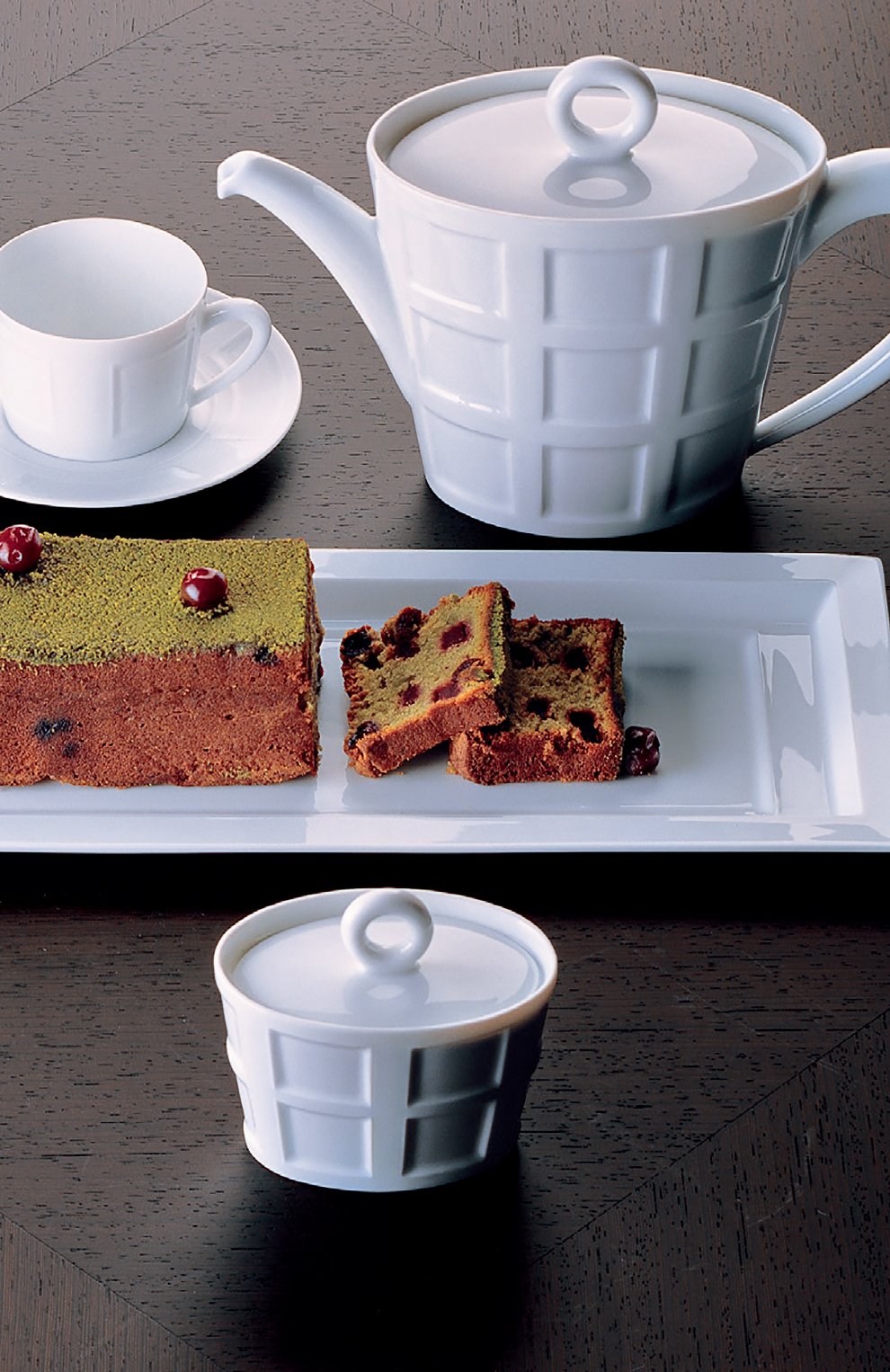 Кофейник маленький naxos BERNARDAUD, арт. 0510/191, фото 2