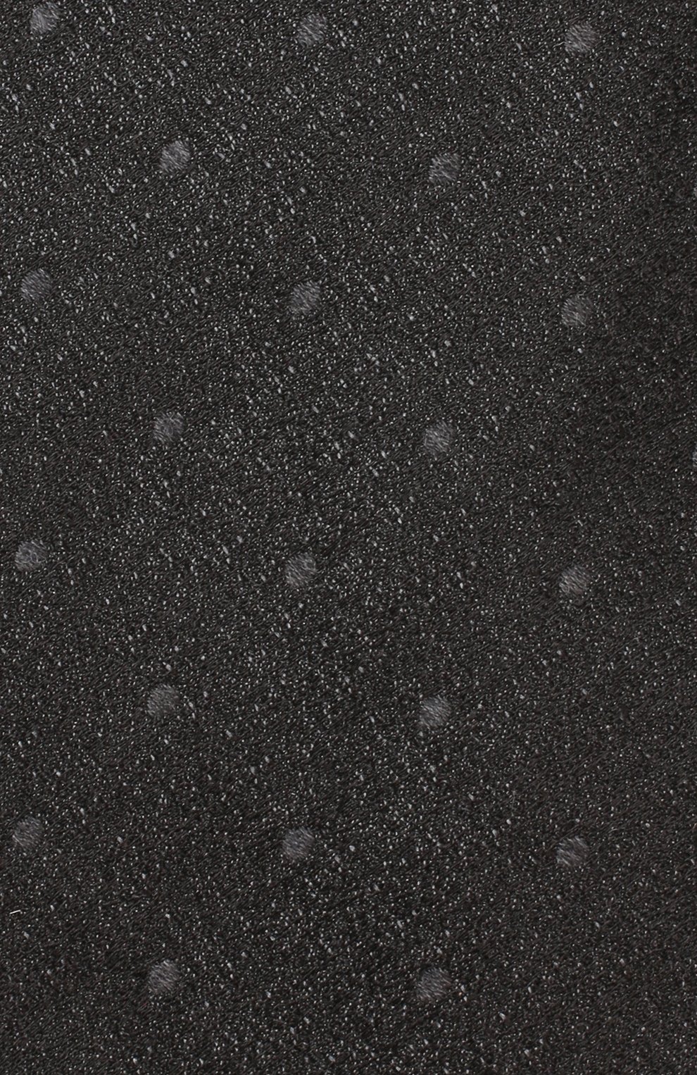 Галстук из смеси шелка и шерсти TOM FORD, арт. 6TF10/XTF, фото 3