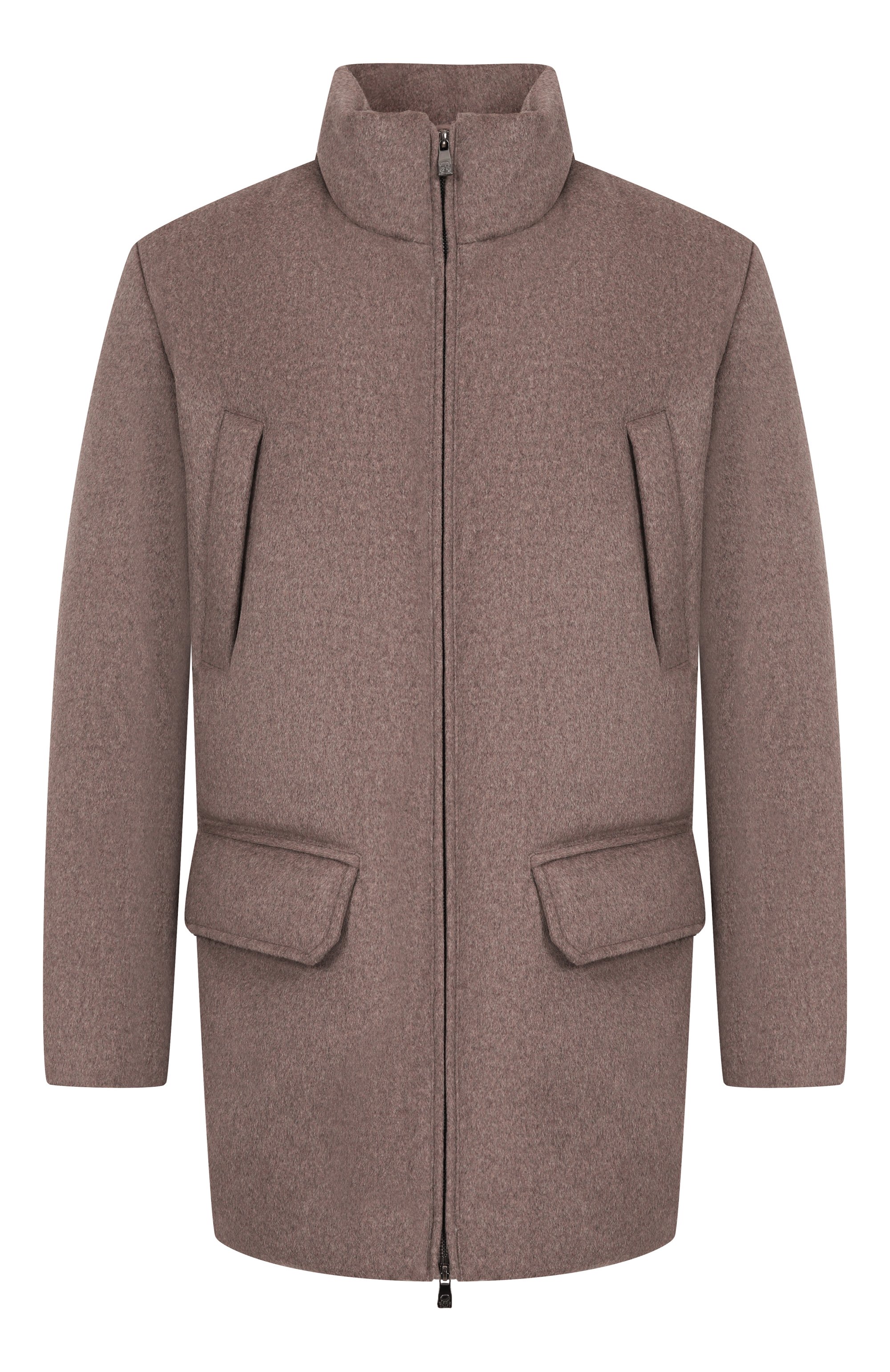 Куртка из шерсти и кашемира CORNELIANI, арт. 2625K2-2620140, фото 1