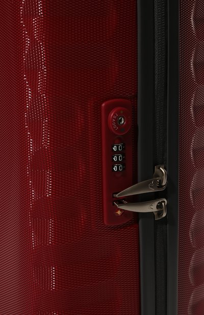 Дорожный чемодан uno zip deluxe RONCATO, арт. 50830269, фото 4