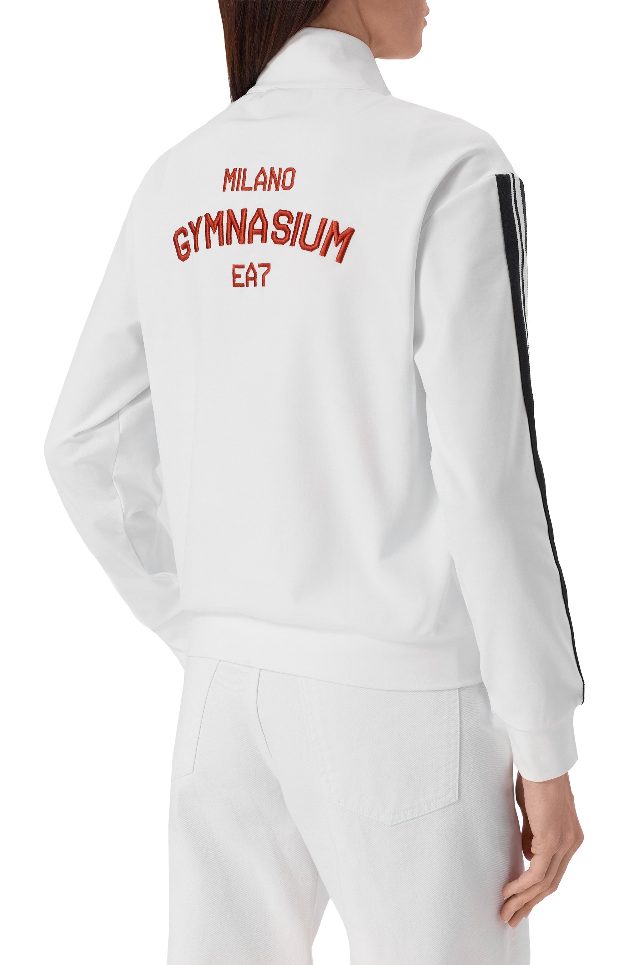 Толстовка EA7, арт. 7W000149/AF12114, фото 4