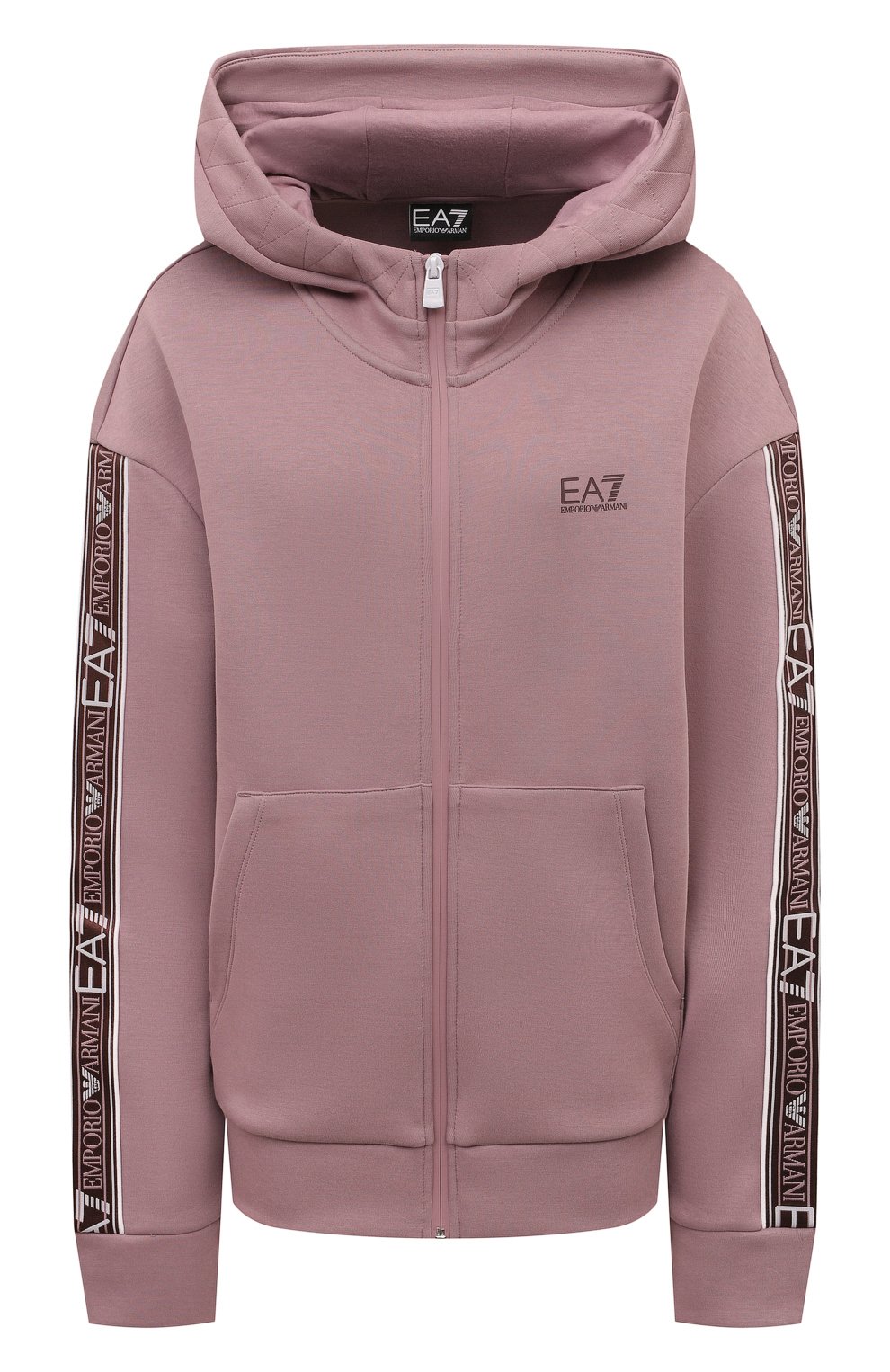 Толстовка EA7, арт. 6DTM03/TJUXZ, фото 1