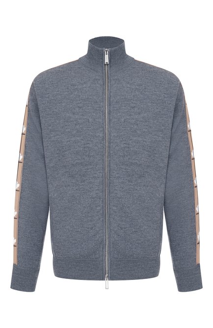 Мужской шерстяной кардиган DSQUARED2, арт. S74HA1559/D13132