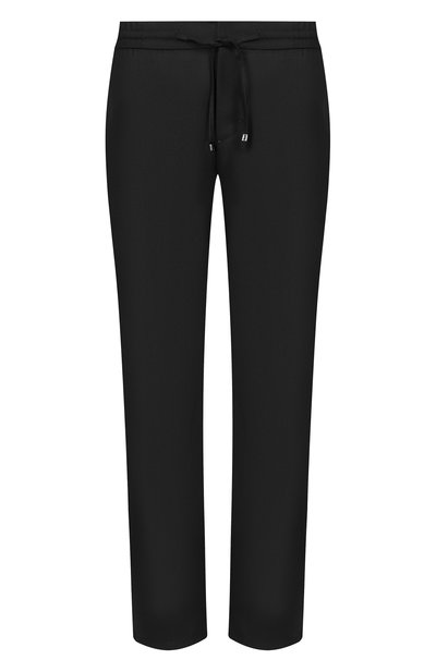 Мужские шерстяные брюки ZILLI, арт. CP201CM0201VLXS00