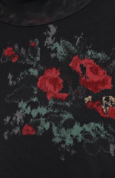 Водолазка GANNI, арт. T2655, фото 5