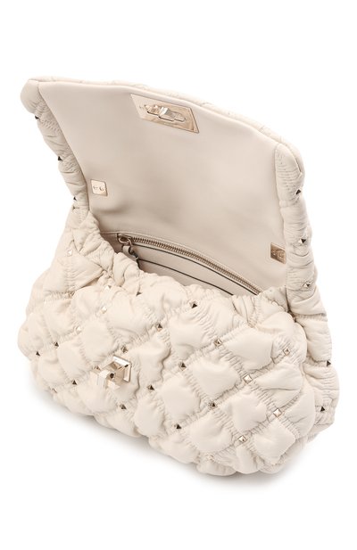 Сумка spikeme VALENTINO, арт. VW2B0H78/MCW, фото 4