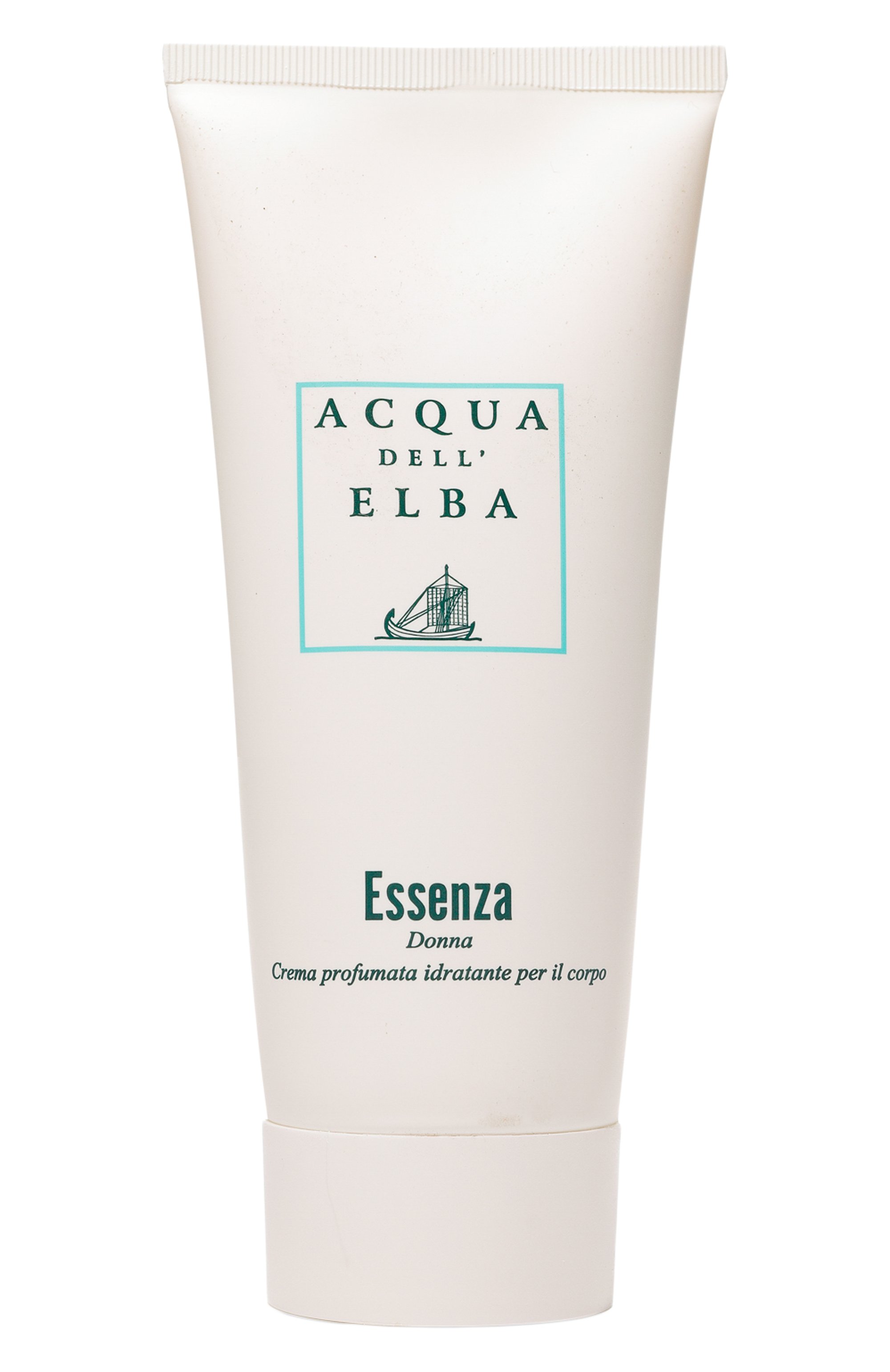 Крем для тела и рук essenza woman (200ml) ACQUA DELL ELBA, арт. 8032758536519, фото 1