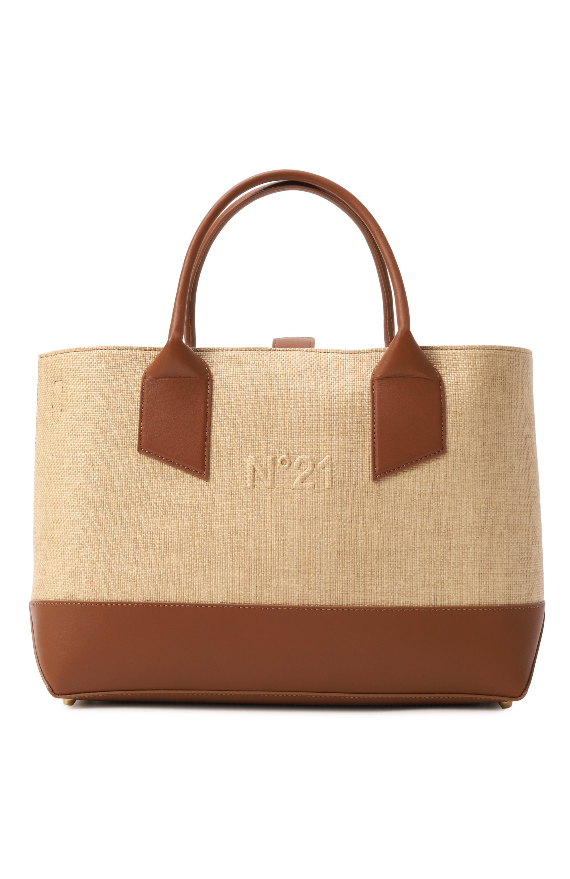 Сумка-тоут N21, арт. 25EBP0936RVT1, фото 1