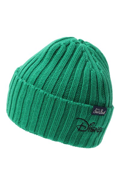 Шапка из шерсти и вискозы MC2 SAINT BARTH, арт. WENG002-02351I/WENGEN JR, фото 2