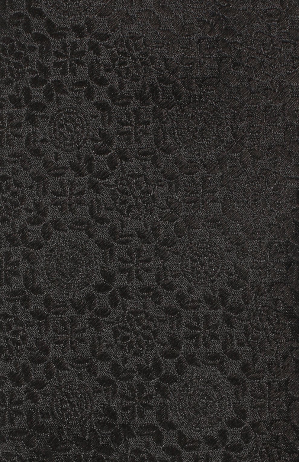 Шелковый галстук DOLCE & GABBANA, арт. GT149E/G0JNS, фото 3
