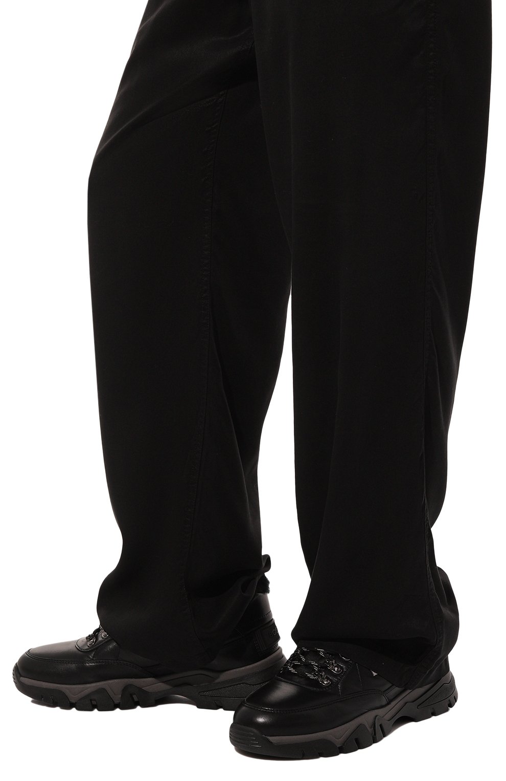 Кожаные хайкеры copper mountain BOGNER, арт. 12444363, фото 3