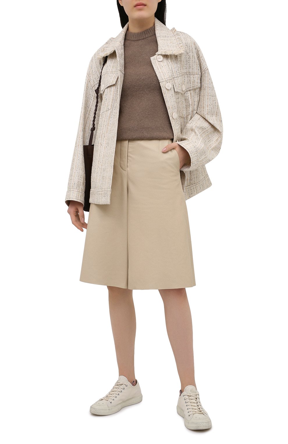 Пуловер ACNE STUDIOS, арт. A60270, фото 2