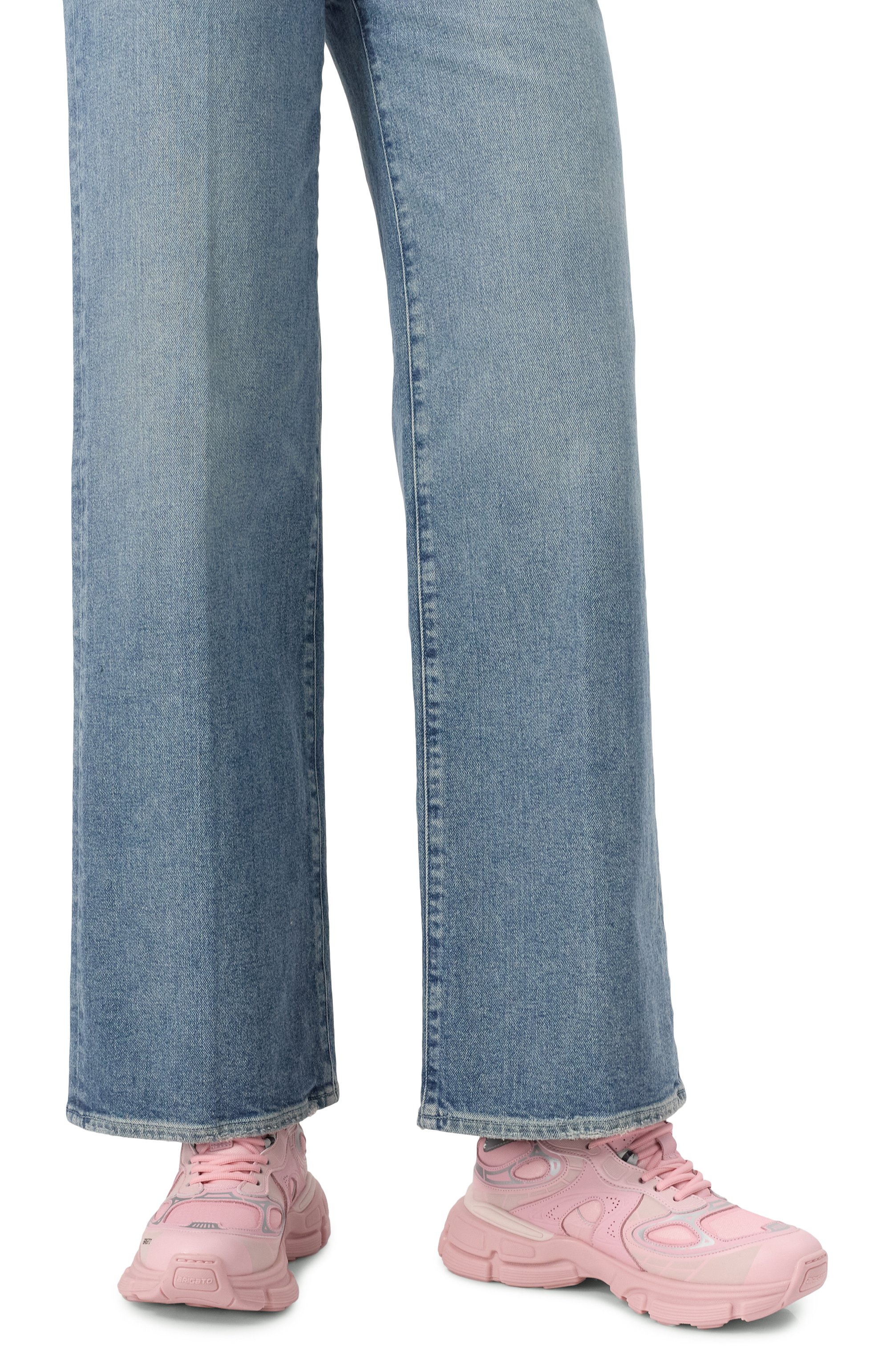 Комбинированные кроссовки the sphere trip runner AXEL ARIGATO, арт. F2827001, фото 3