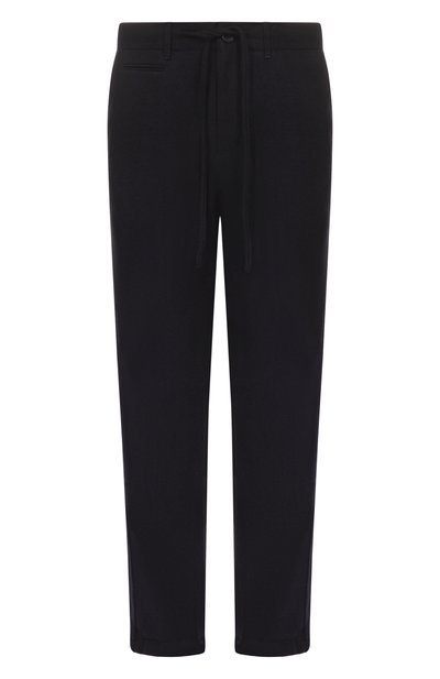 Мужские шерстяные брюки HANNES ROETHER, арт. BAR21BE.PLUS.502