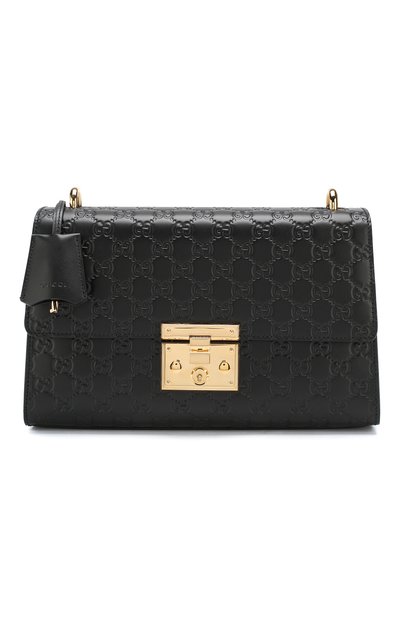 Сумка padlock gucci signature GUCCI, арт. 409486/CWC1G, фото 1