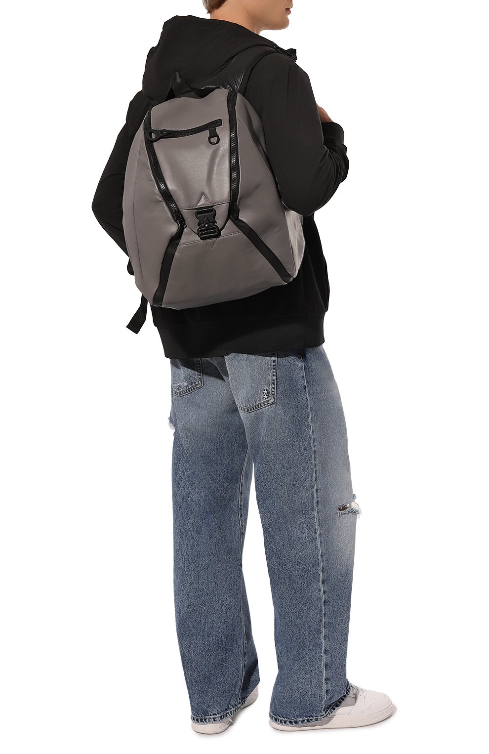 Рюкзак ambra big VIC MATIE, арт. 1F0826T_999B0MB885, фото 7