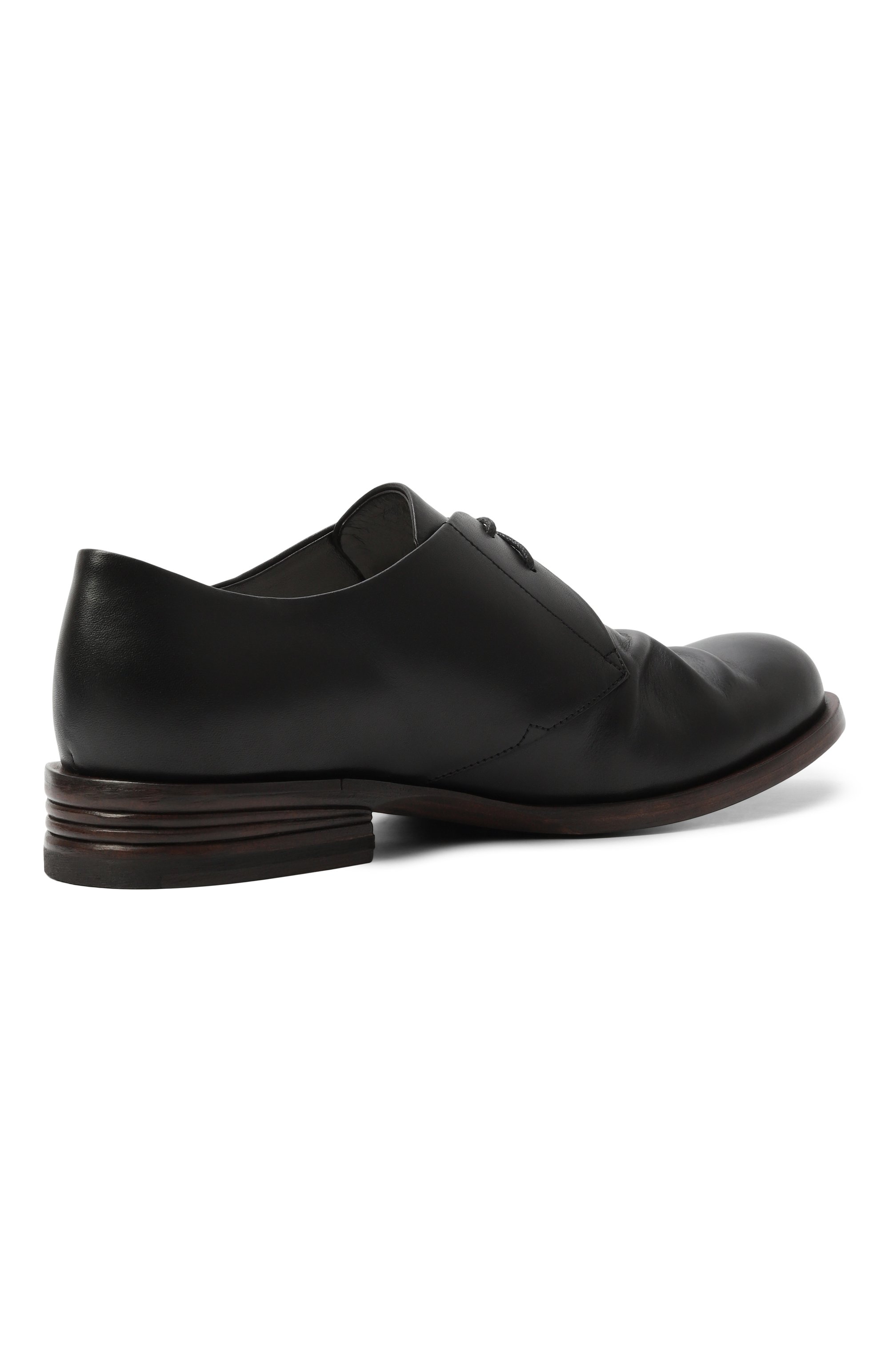 Кожаные дерби 671 CLABRY, арт. 671, фото 5