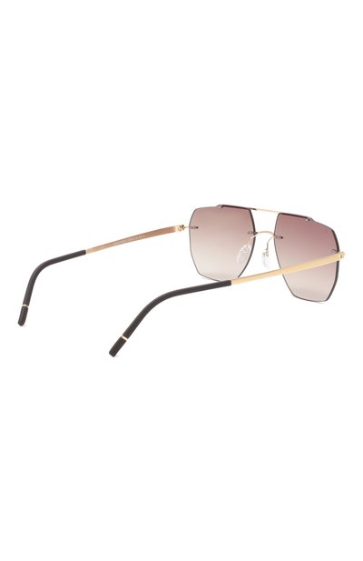 Солнцезащитные очки SILHOUETTE, арт. 8746/7620, фото 4