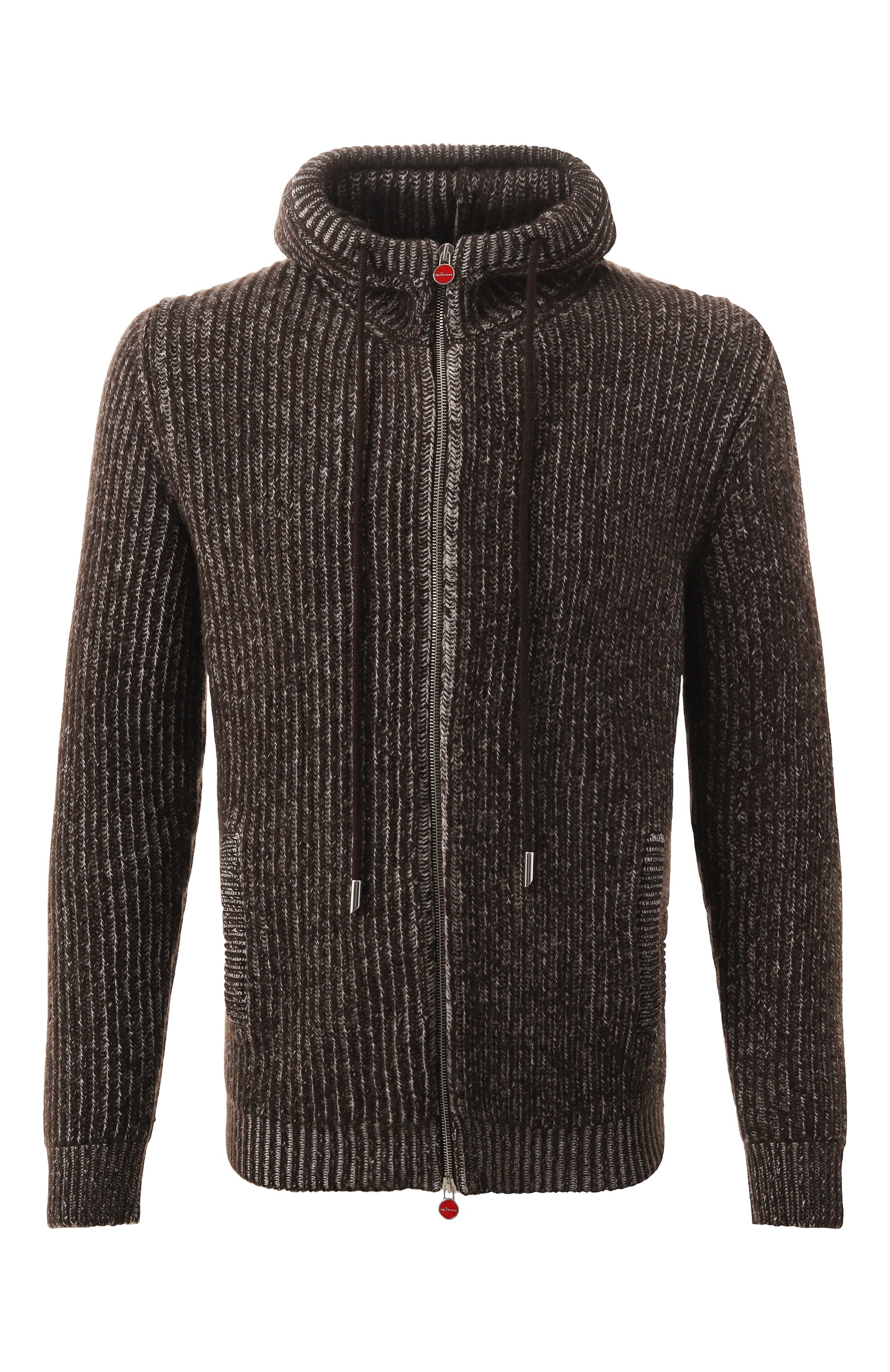 Кашемировый кардиган KITON, арт. UMK1476V190, фото 1