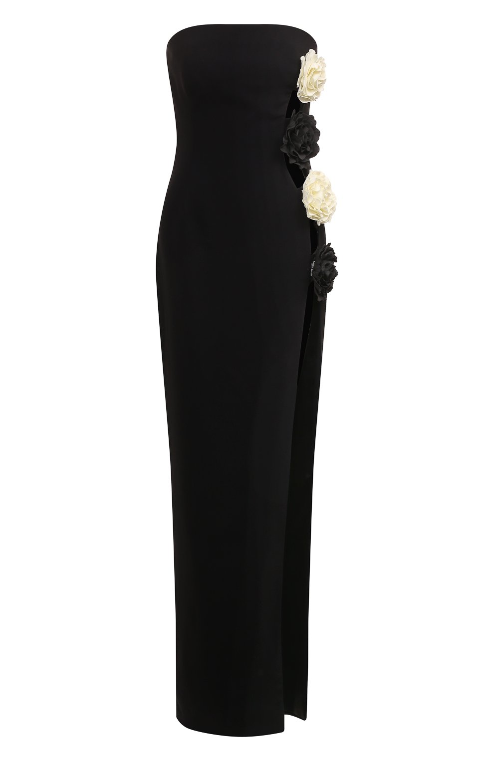 Платье из вискозы KAMILLA PURSHIE, арт. KP2025/3, фото 1