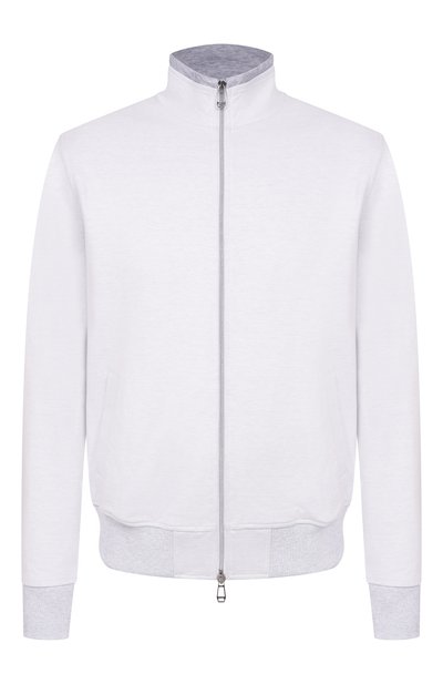 Мужской хлопковая толстовка MVST, арт. 16M451/TS00