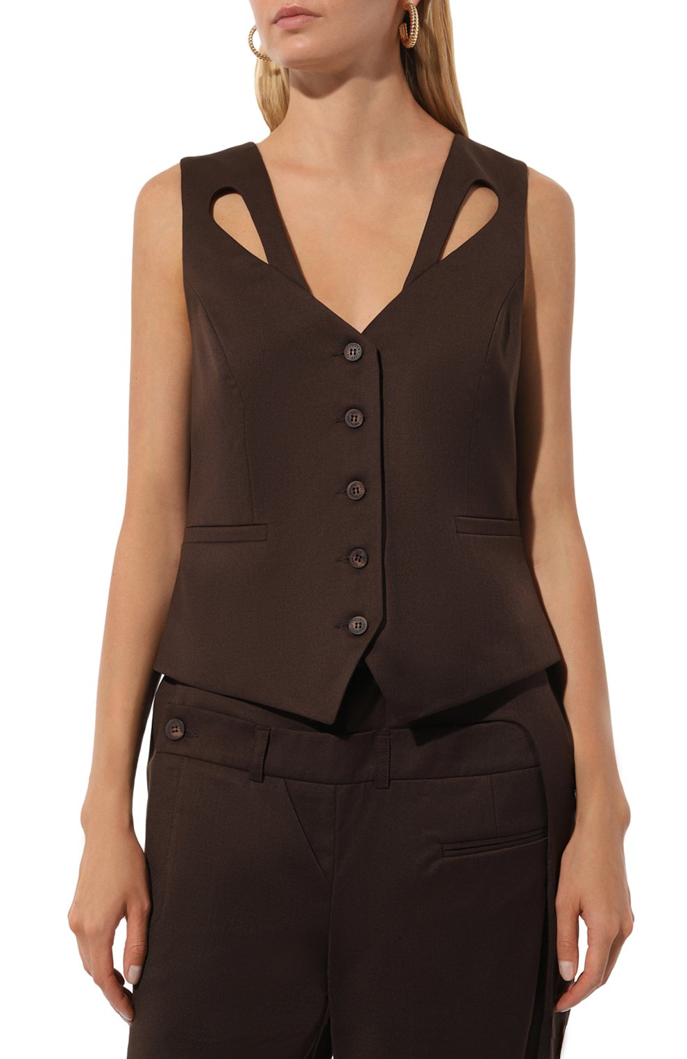 Жилет RED SEPTEMBER, арт. 324.02.53.01.1, фото 3